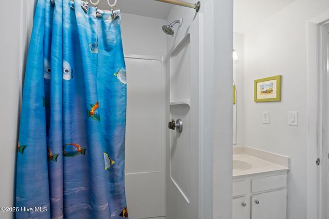 1505 Salter Path Road 124, Atlantic Beach, NC 28512