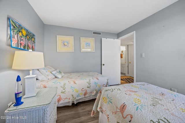 1505 Salter Path Road 124, Atlantic Beach, NC 28512