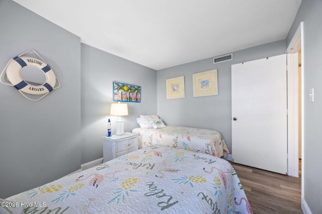 1505 Salter Path Road 124, Atlantic Beach, NC 28512