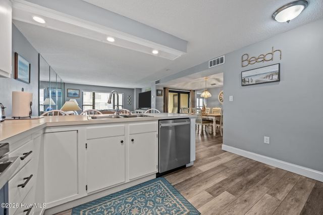 1505 Salter Path Road 124, Atlantic Beach, NC 28512