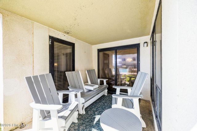 1505 Salter Path Road 124, Atlantic Beach, NC 28512