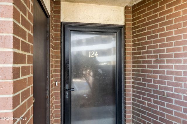 1505 Salter Path Road 124, Atlantic Beach, NC 28512