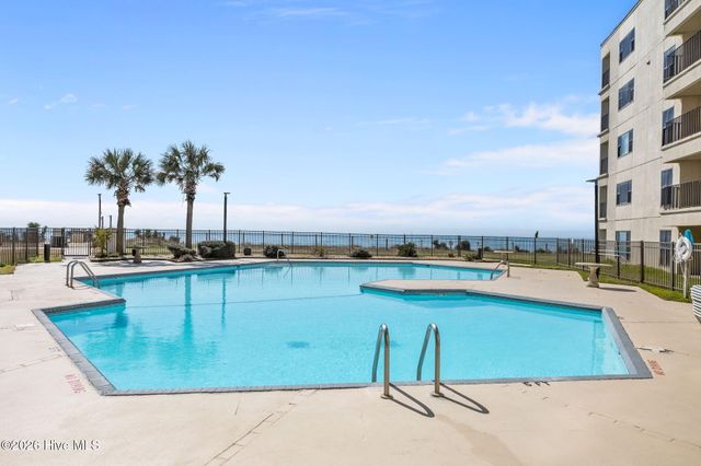 1505 Salter Path Road 124, Atlantic Beach, NC 28512