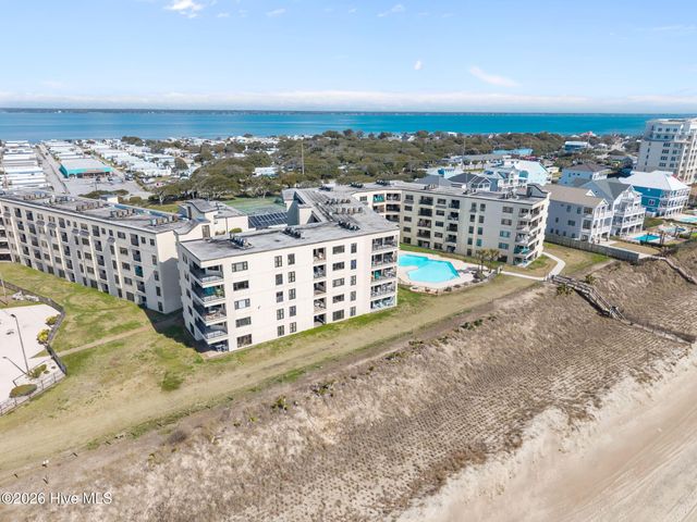 1505 Salter Path Road 124, Atlantic Beach, NC 28512