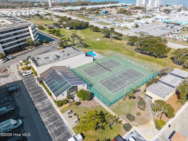 1505 Salter Path Road 124, Atlantic Beach, NC 28512