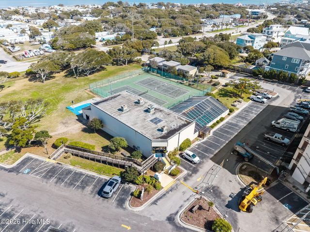 1505 Salter Path Road 124, Atlantic Beach, NC 28512