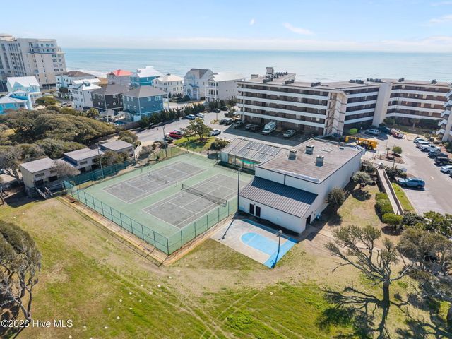 1505 Salter Path Road 124, Atlantic Beach, NC 28512