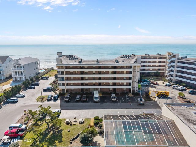 1505 Salter Path Road 124, Atlantic Beach, NC 28512