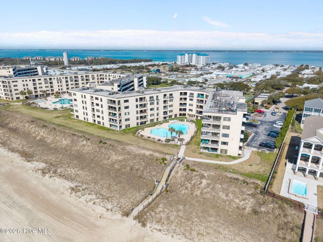 1505 Salter Path Road 124, Atlantic Beach, NC 28512