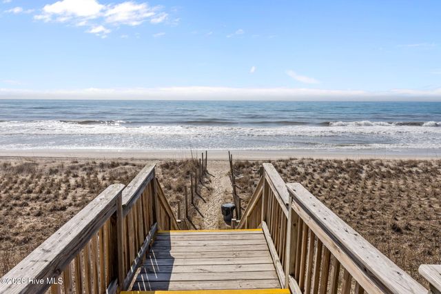 1505 Salter Path Road 124, Atlantic Beach, NC 28512