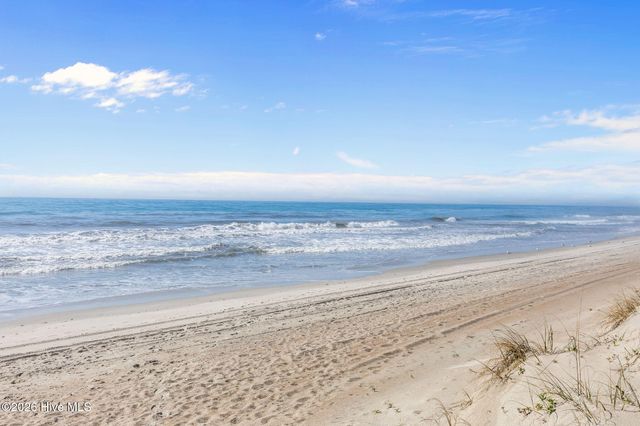 1505 Salter Path Road 124, Atlantic Beach, NC 28512