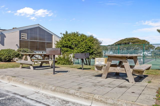 1505 Salter Path Road 124, Atlantic Beach, NC 28512