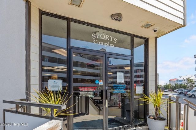 1505 Salter Path Road 124, Atlantic Beach, NC 28512