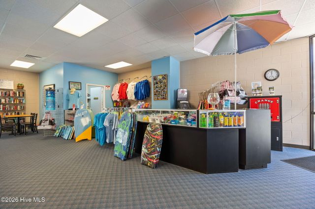 1505 Salter Path Road 124, Atlantic Beach, NC 28512