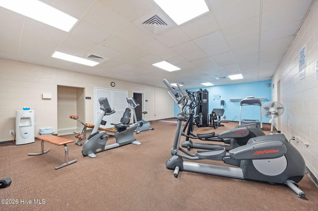 1505 Salter Path Road 124, Atlantic Beach, NC 28512