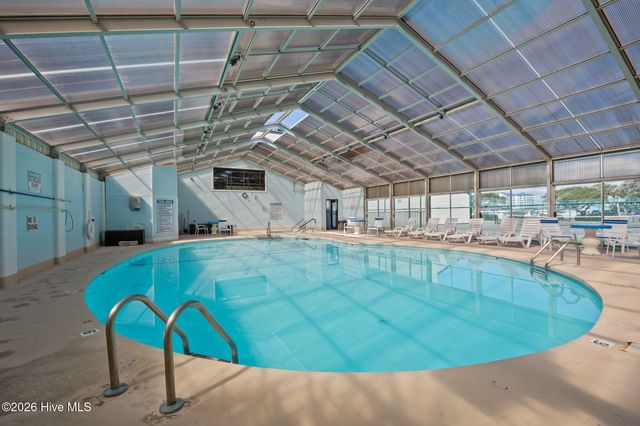 1505 Salter Path Road 124, Atlantic Beach, NC 28512