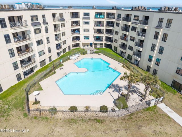 1505 Salter Path Road 124, Atlantic Beach, NC 28512