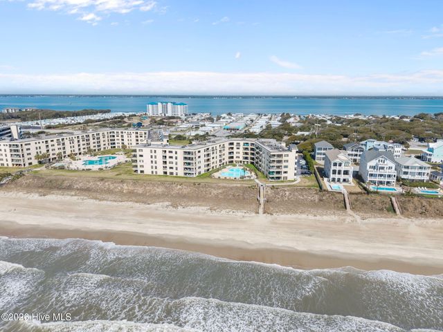1505 Salter Path Road 124, Atlantic Beach, NC 28512
