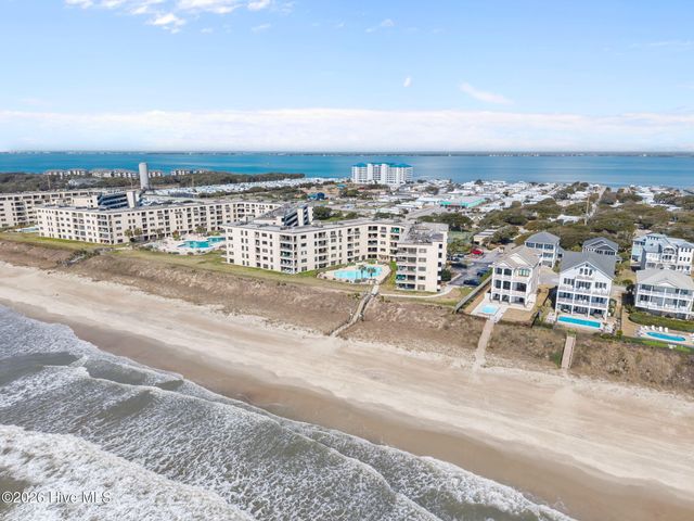 1505 Salter Path Road 124, Atlantic Beach, NC 28512