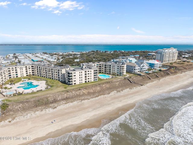 1505 Salter Path Road 124, Atlantic Beach, NC 28512