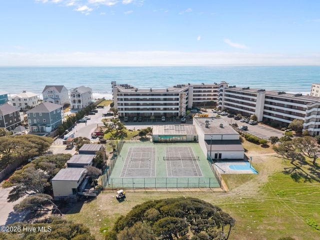 1505 Salter Path Road 124, Atlantic Beach, NC 28512