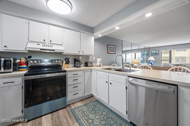 1505 Salter Path Road 124, Atlantic Beach, NC 28512