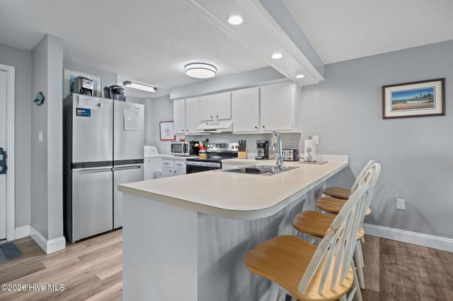 1505 Salter Path Road 124, Atlantic Beach, NC 28512