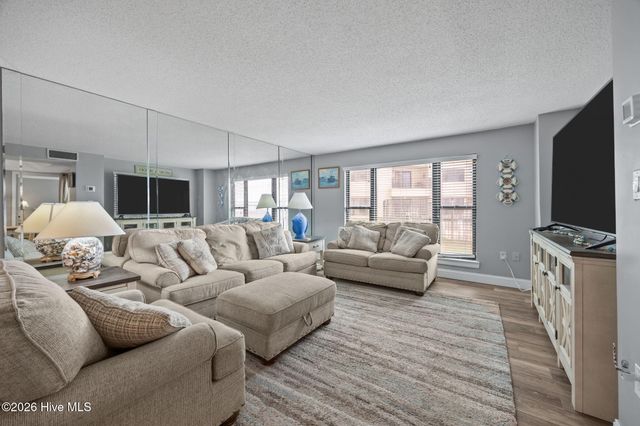 1505 Salter Path Road 124, Atlantic Beach, NC 28512