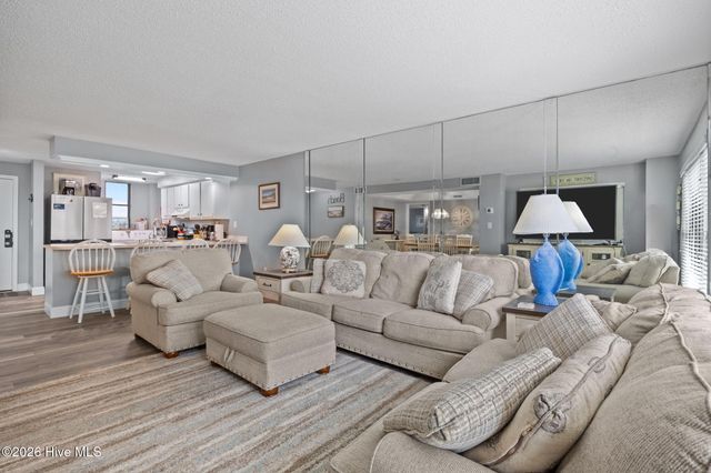 1505 Salter Path Road 124, Atlantic Beach, NC 28512