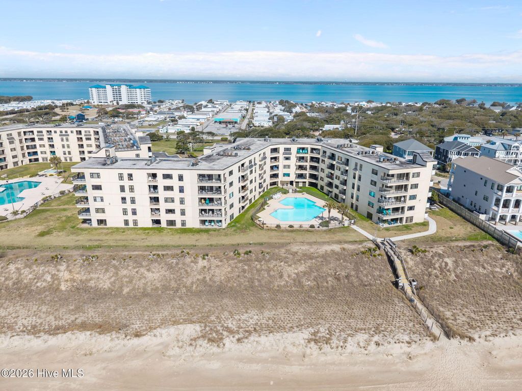 1505 Salter Path Road 124, Atlantic Beach, NC 28512
