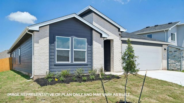 412 Mountain Pea RD, Kyle, TX 78640