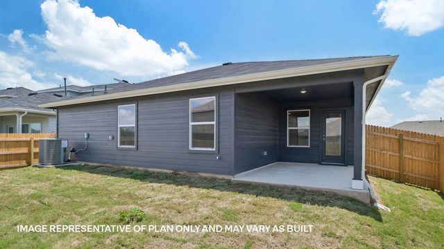 412 Mountain Pea RD, Kyle, TX 78640