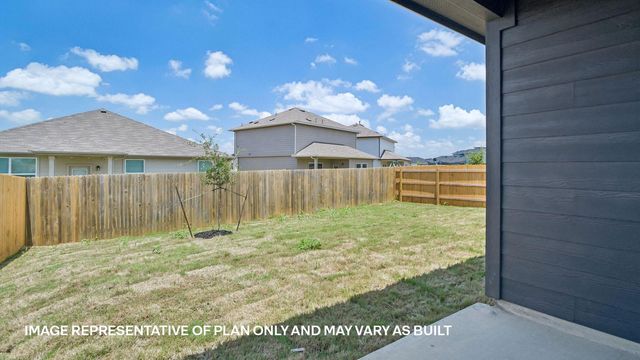 412 Mountain Pea RD, Kyle, TX 78640