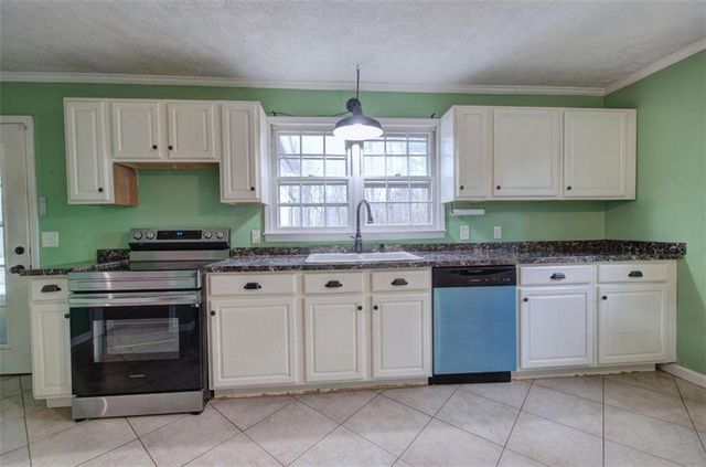 1188 Georgia Avenue, Bremen, GA 30110