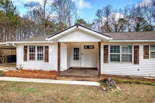 1188 Georgia Avenue, Bremen, GA 30110