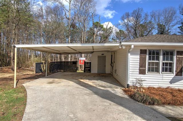 1188 Georgia Avenue, Bremen, GA 30110