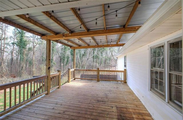 1188 Georgia Avenue, Bremen, GA 30110