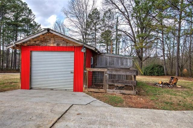 1188 Georgia Avenue, Bremen, GA 30110