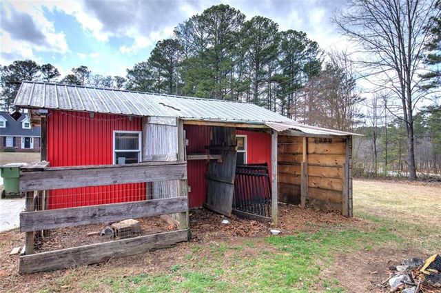 1188 Georgia Avenue, Bremen, GA 30110