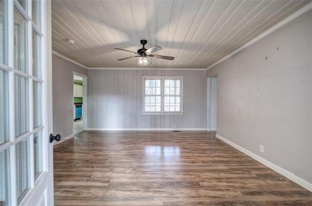 1188 Georgia Avenue, Bremen, GA 30110