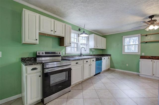 1188 Georgia Avenue, Bremen, GA 30110