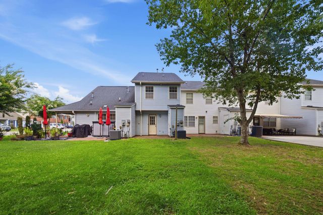 504 S Townes Court, Spartanburg, SC 29301