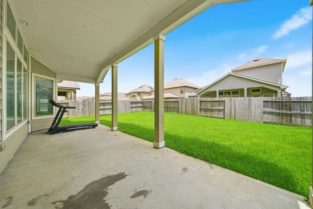 14201 Spring Birch Lane, Pearland, TX 77584