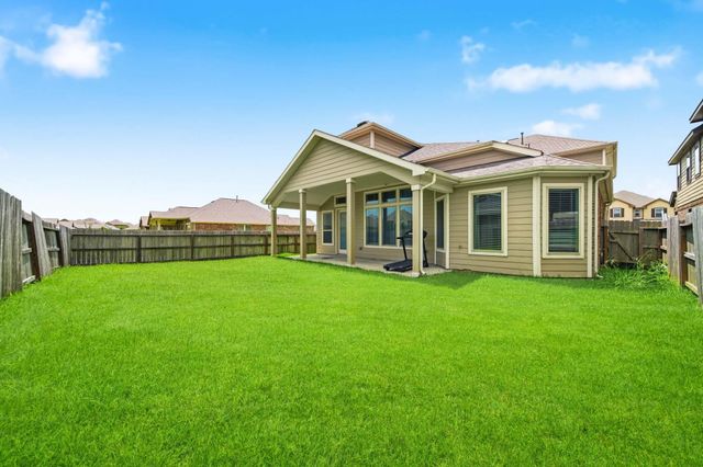 14201 Spring Birch Lane, Pearland, TX 77584