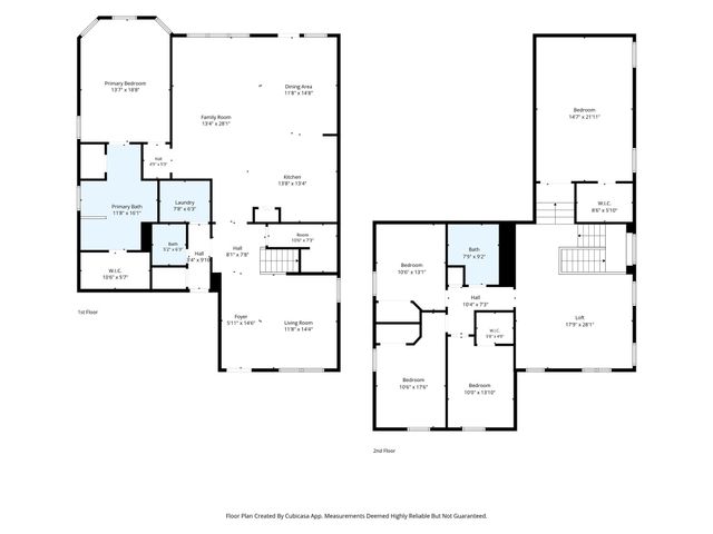 14201 Spring Birch Lane, Pearland, TX 77584