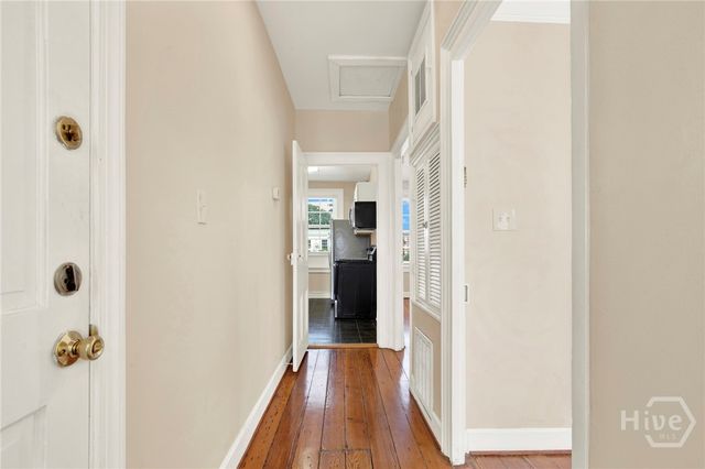 32 E Taylor Street 3, Savannah, GA 31401