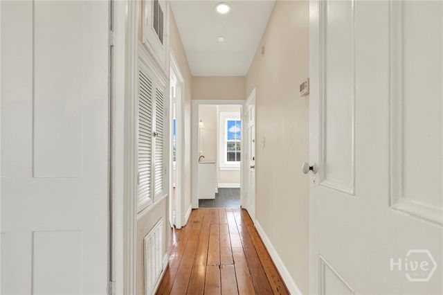 32 E Taylor Street 3, Savannah, GA 31401