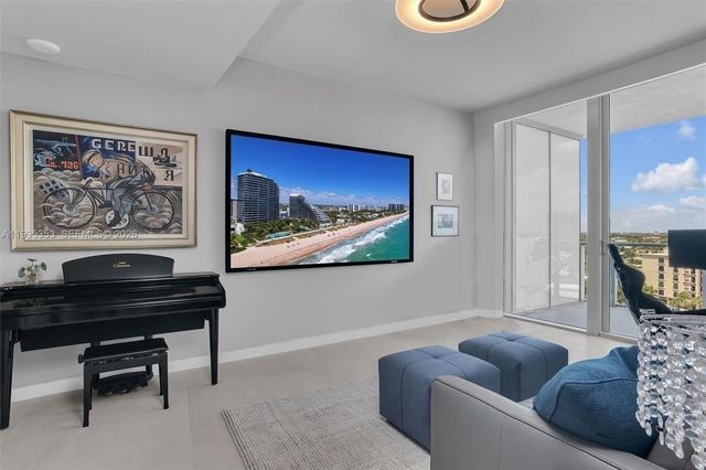 2200 N Ocean Boulevard N804, Fort Lauderdale, FL 33305