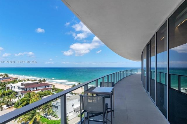 2200 N Ocean Boulevard N804, Fort Lauderdale, FL 33305