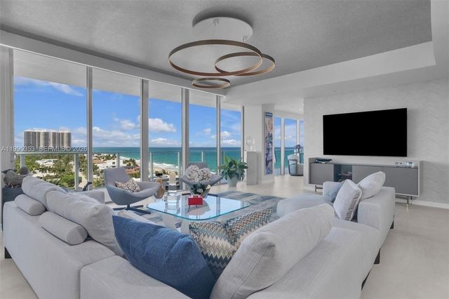 2200 N Ocean Boulevard N804, Fort Lauderdale, FL 33305